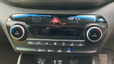 Hyundai Tucson 1.6 GDi SE Nav 5dr 2WD Petrol Estate